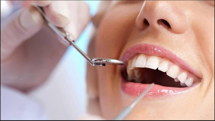 Gemlik Kanal tedavisi Endodonti